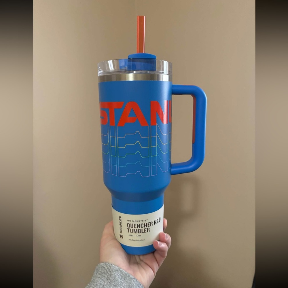 Stanley 40 oz brand new